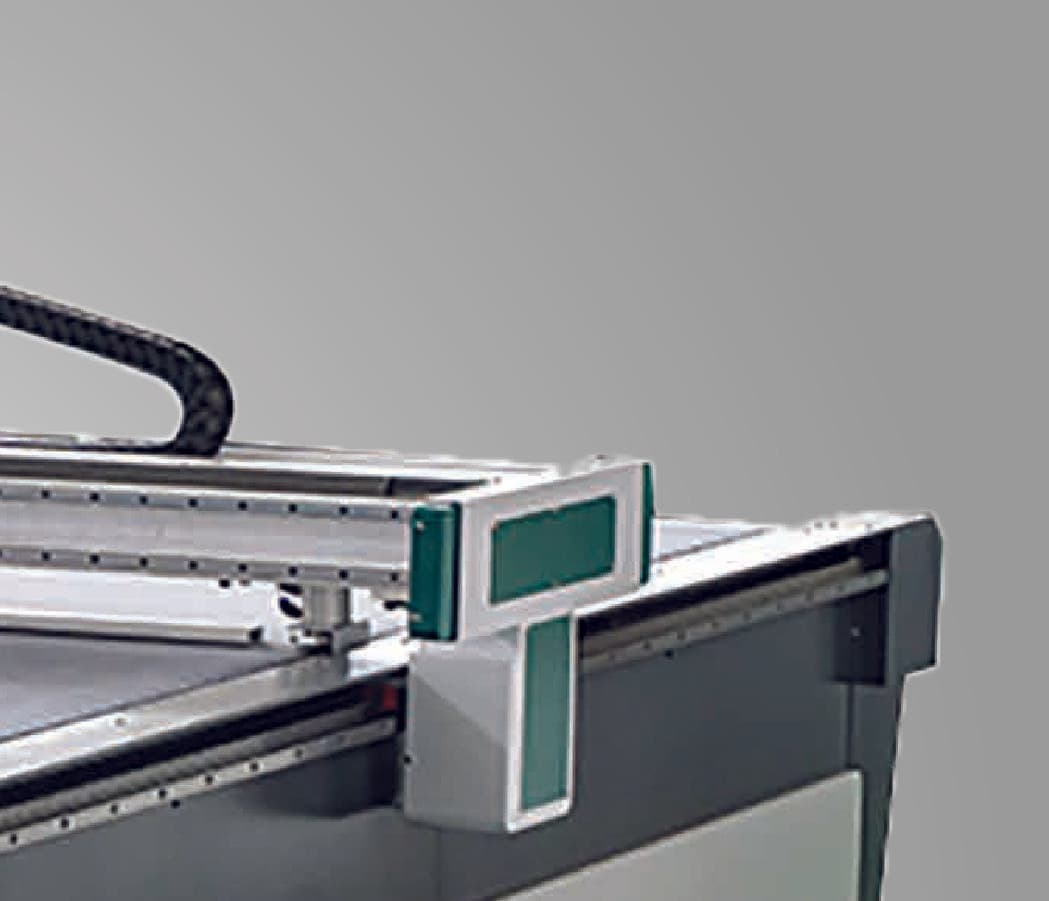 Litho-laminated printed cartons produced on Packronix machinery